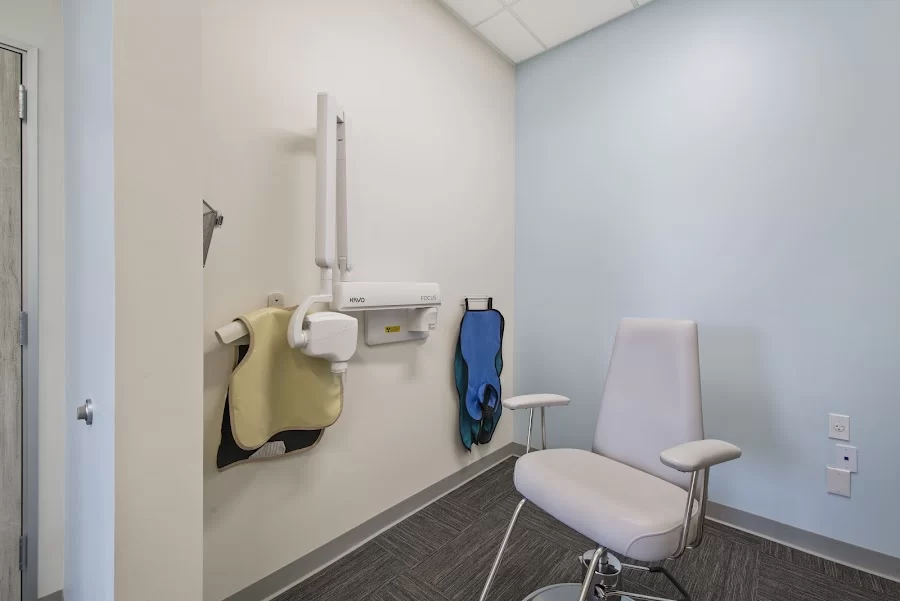Gilbert Crossroads Kids' Dentists & Orthodontics Picture 1