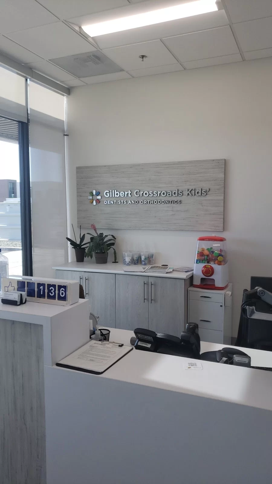 Gilbert Crossroads Kids' Dentists & Orthodontics Picture 8