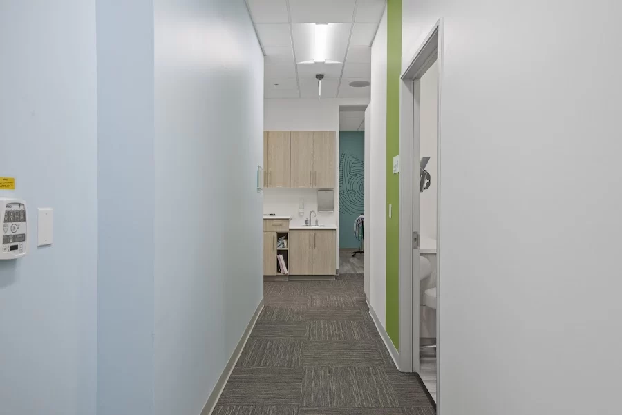 Gilbert Crossroads Kids' Dentists & Orthodontics Picture 2