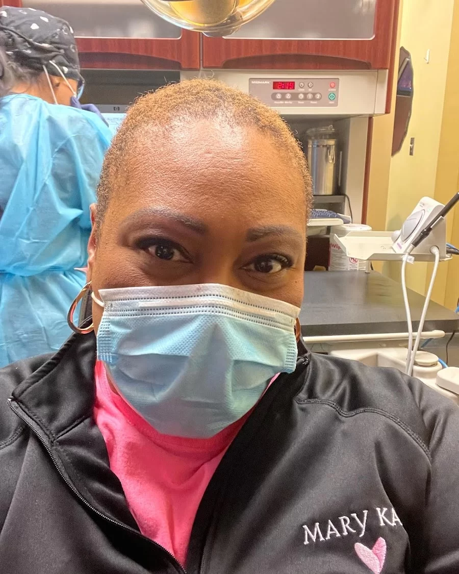 Divine Dentistry Picture 5
