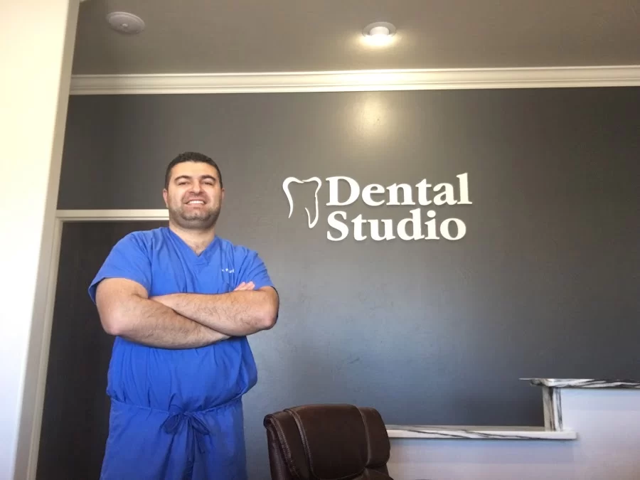 Dental Studio Of MacArthur Picture 1