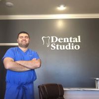 Dental Studio Of MacArthur ico
