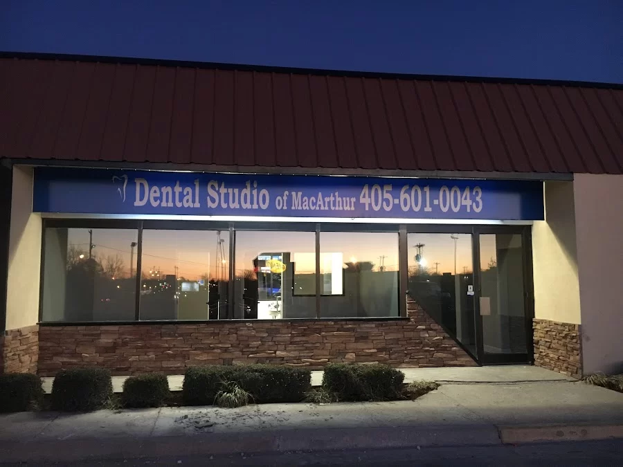 Dental Studio Of MacArthur Picture 4