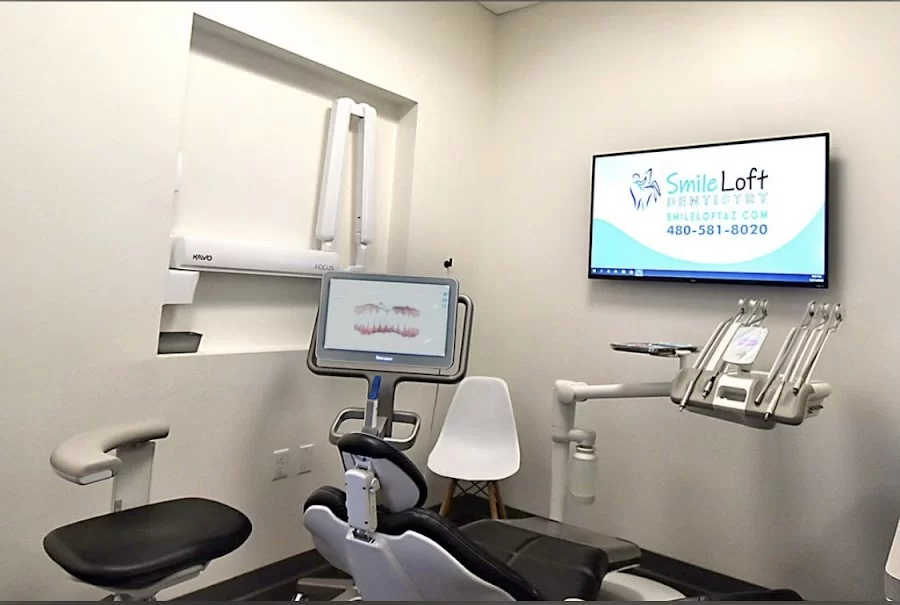 Smile Loft Dentistry of Gilbert Picture 1