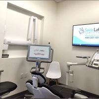 Smile Loft Dentistry of Gilbert ico
