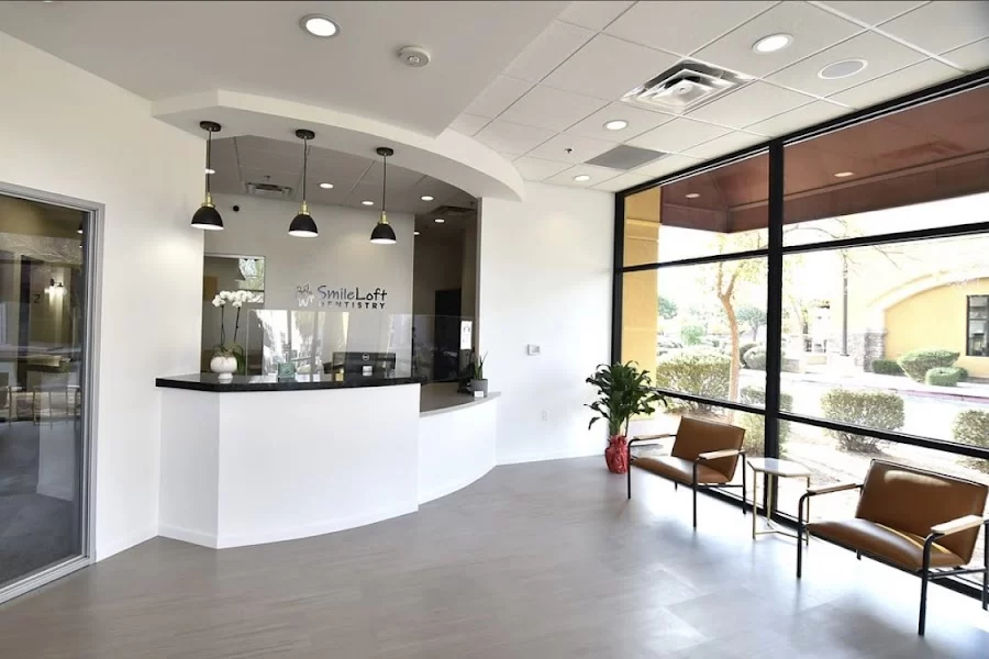 Smile Loft Dentistry of Gilbert Picture 4