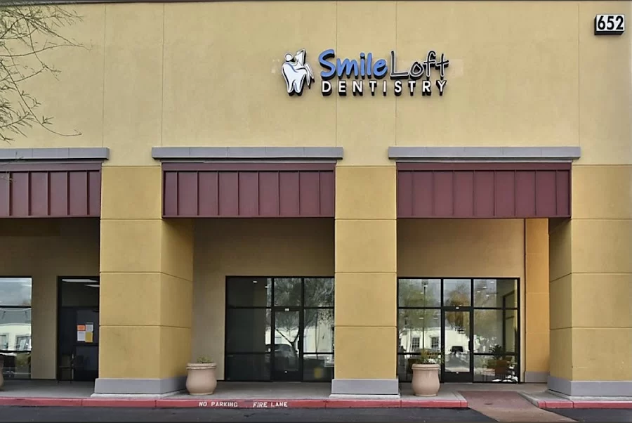 Smile Loft Dentistry of Gilbert Picture 3