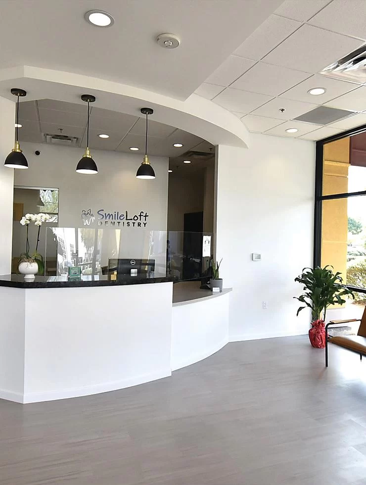 Smile Loft Dentistry of Gilbert Picture 9