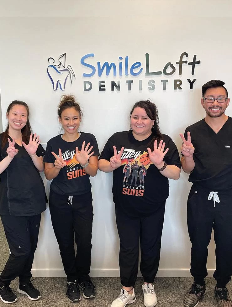 Smile Loft Dentistry of Gilbert Picture 10