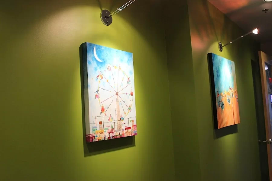 Kidiatric Dental & Orthodontics Picture 2