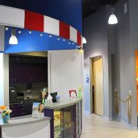 Kidiatric Dental & Orthodontics ico