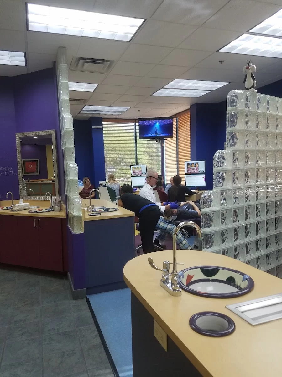 Dickerson Orthodontics Picture 9