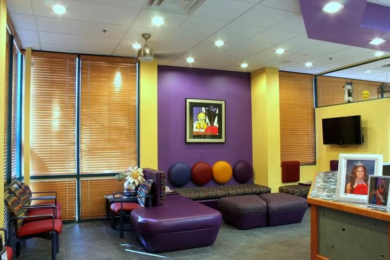 Dickerson Orthodontics Picture 1