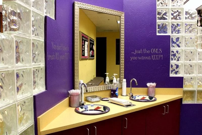 Dickerson Orthodontics Picture 2