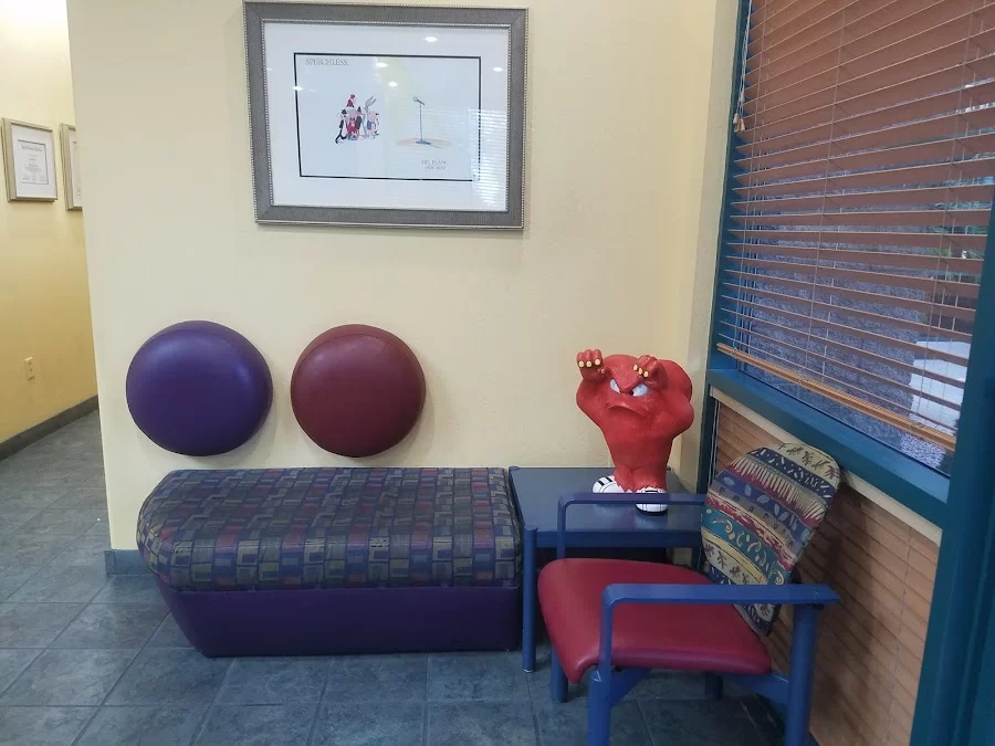 Dickerson Orthodontics Picture 3