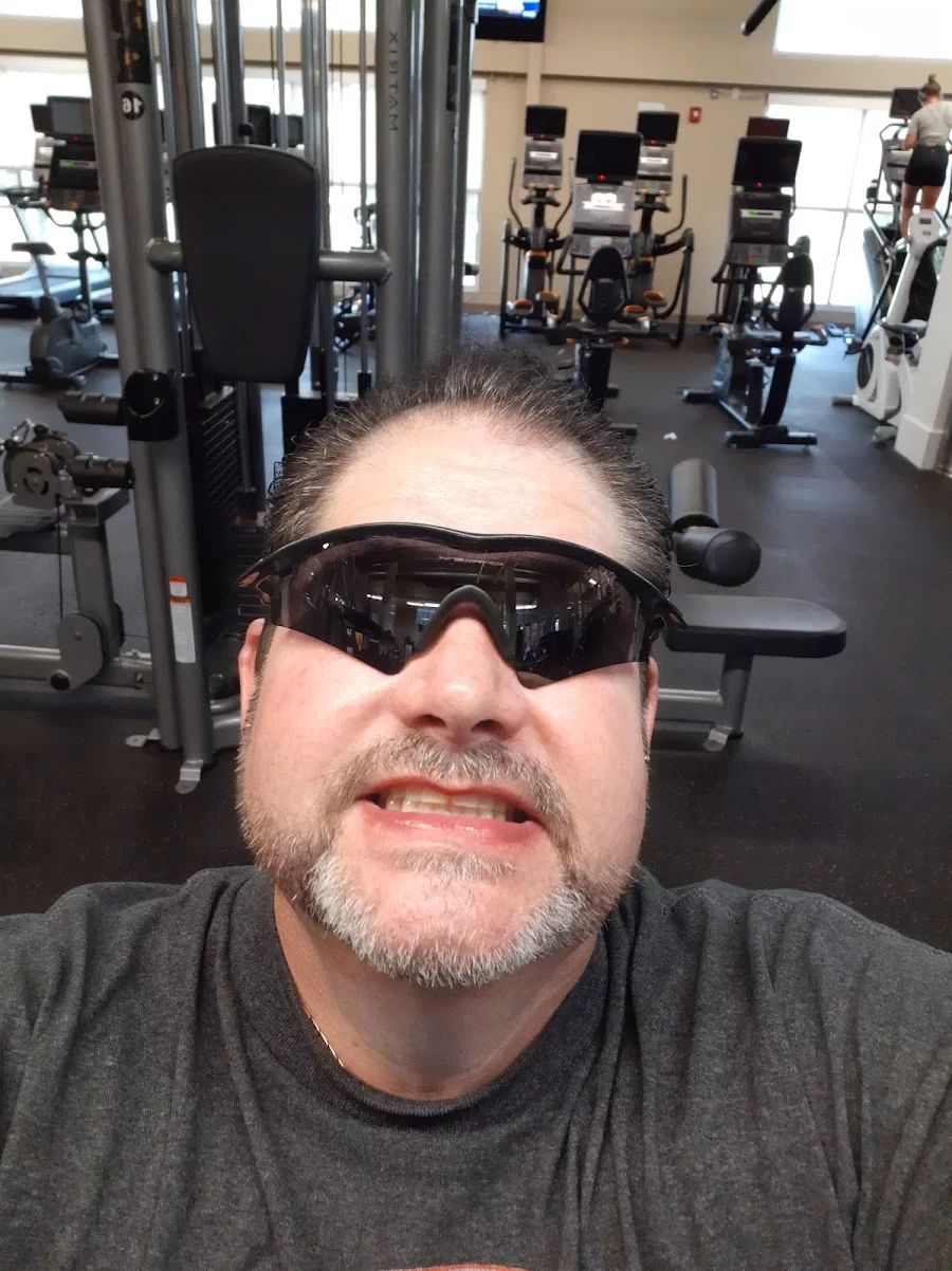 Mario J. Roybal DDS Picture 2
