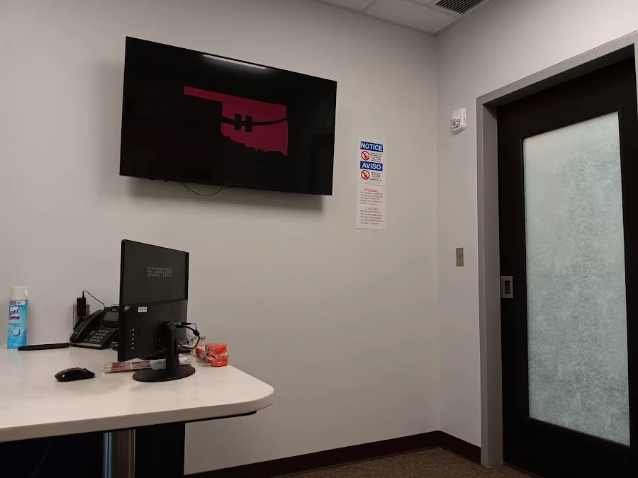Red Dirt Orthodontics Picture 4