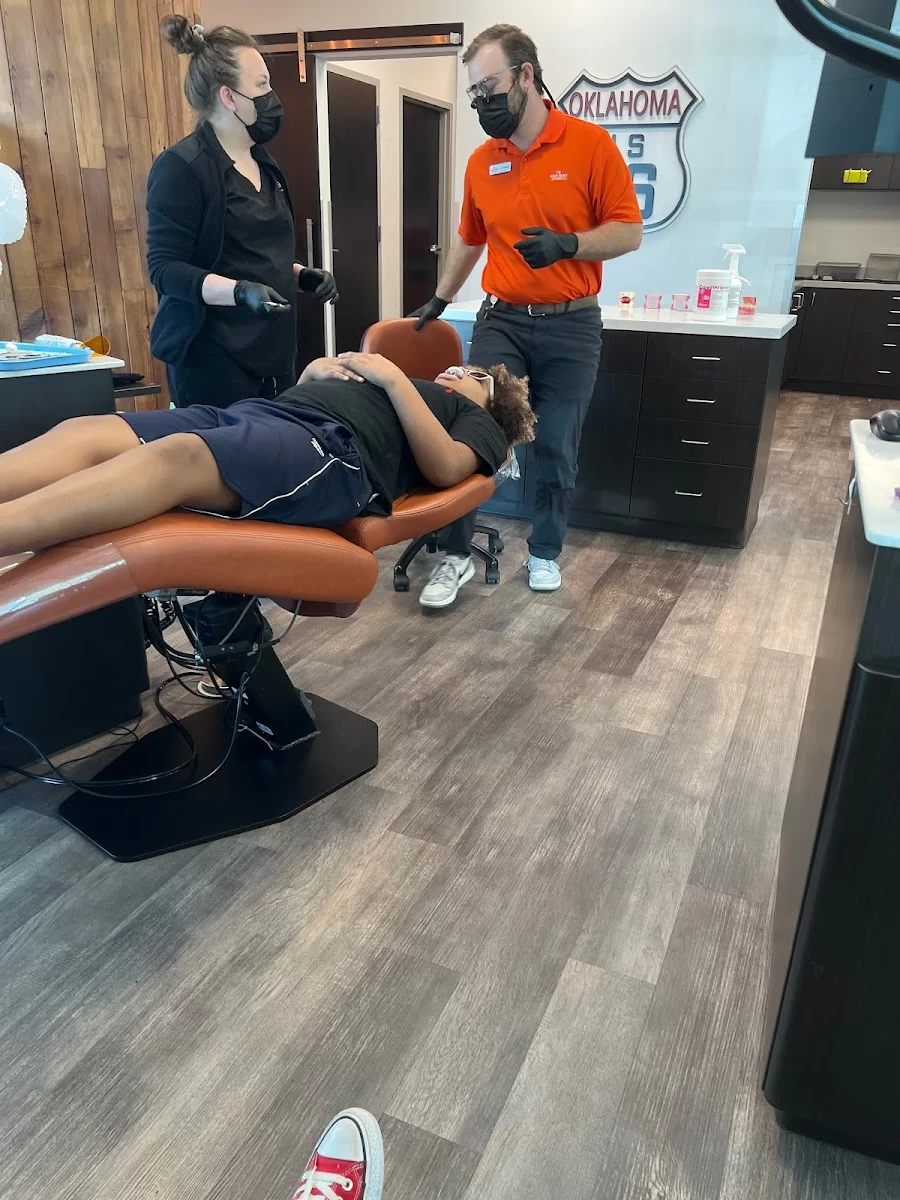 Red Dirt Orthodontics Picture 10