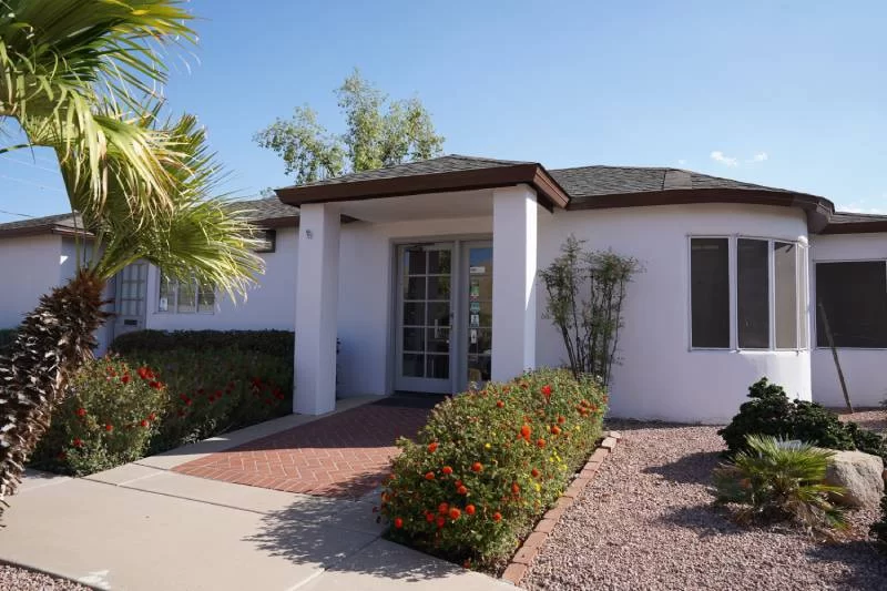 Chandler Family Dentistry: Chaiyoon Cho, DDS Picture 2