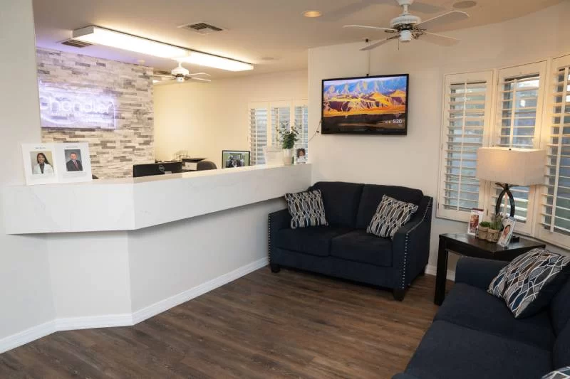 Chandler Family Dentistry: Chaiyoon Cho, DDS Picture 1