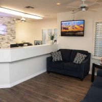 Chandler Family Dentistry: Chaiyoon Cho, DDS ico