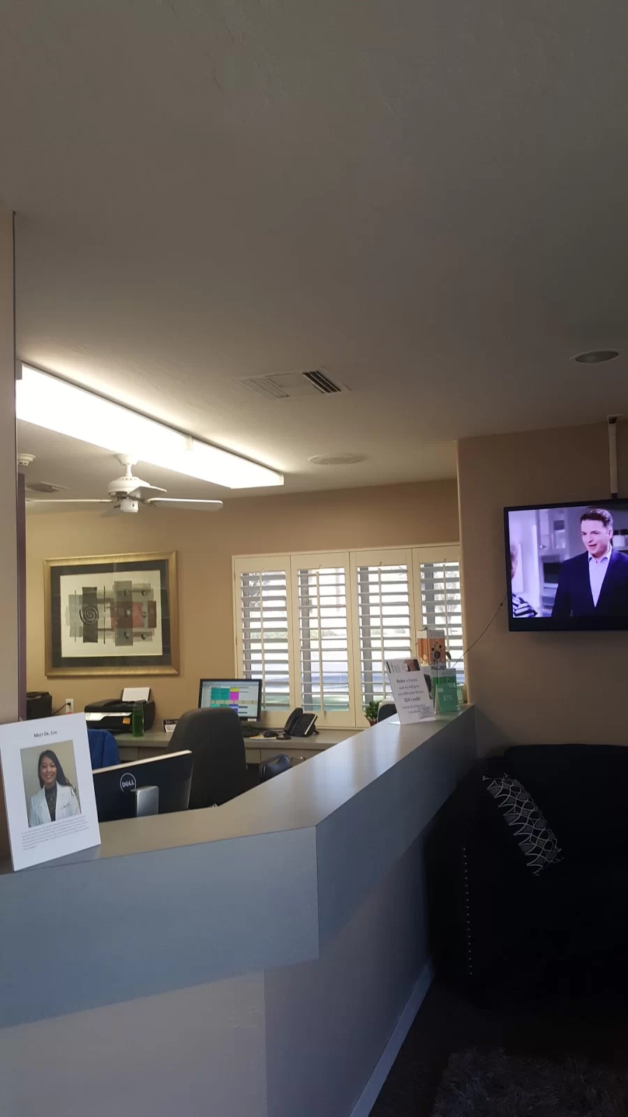 Chandler Family Dentistry: Chaiyoon Cho, DDS Picture 3