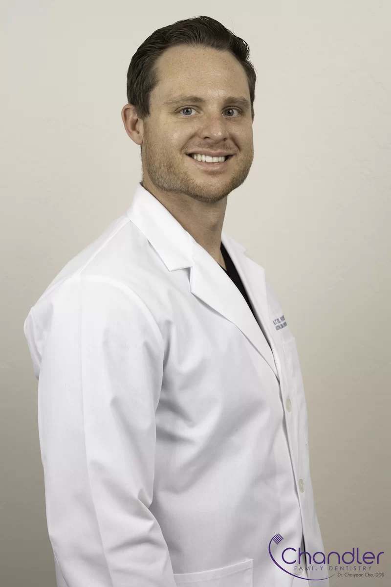 Chandler Family Dentistry: Chaiyoon Cho, DDS Picture 4