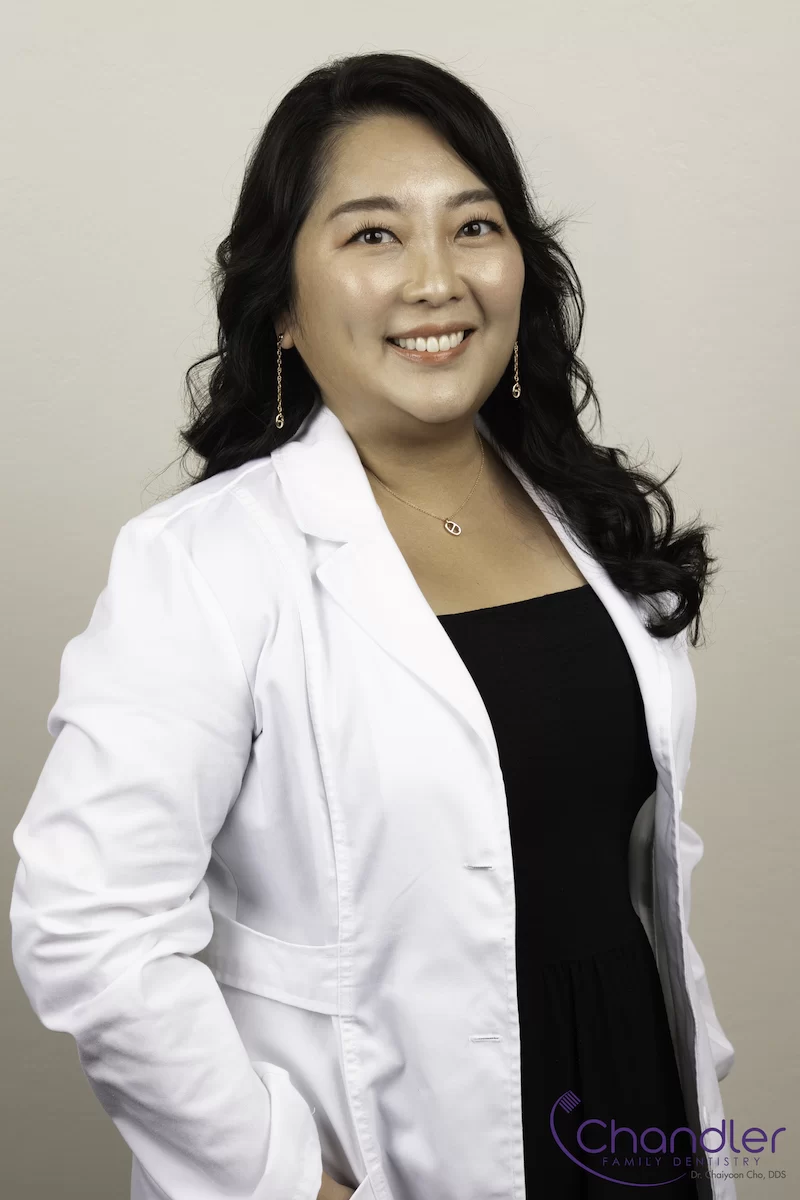Chandler Family Dentistry: Chaiyoon Cho, DDS Picture 5