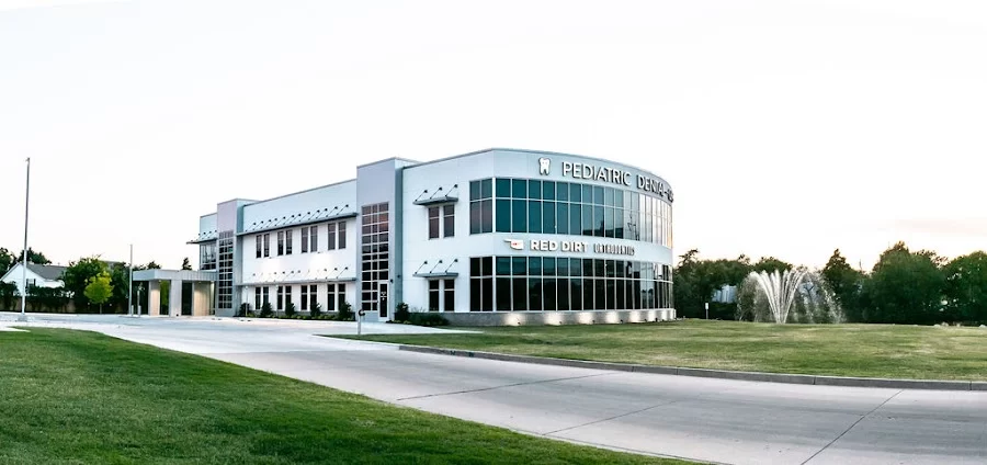 Pediatric Dental OKC Picture 1