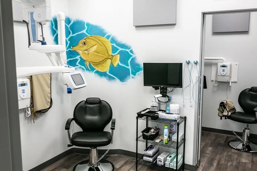 Pediatric Dental OKC Picture 3