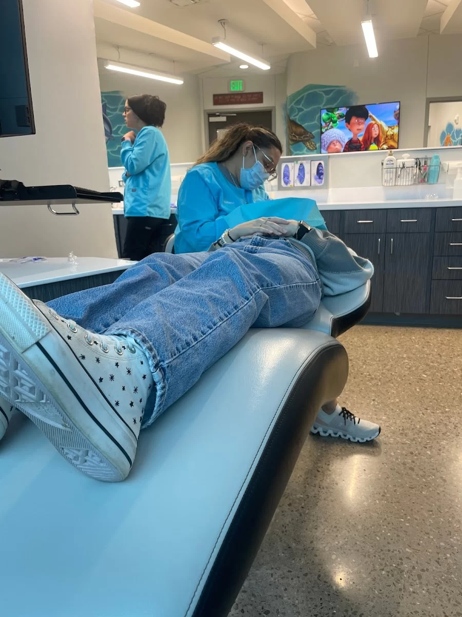 Pediatric Dental OKC Picture 8