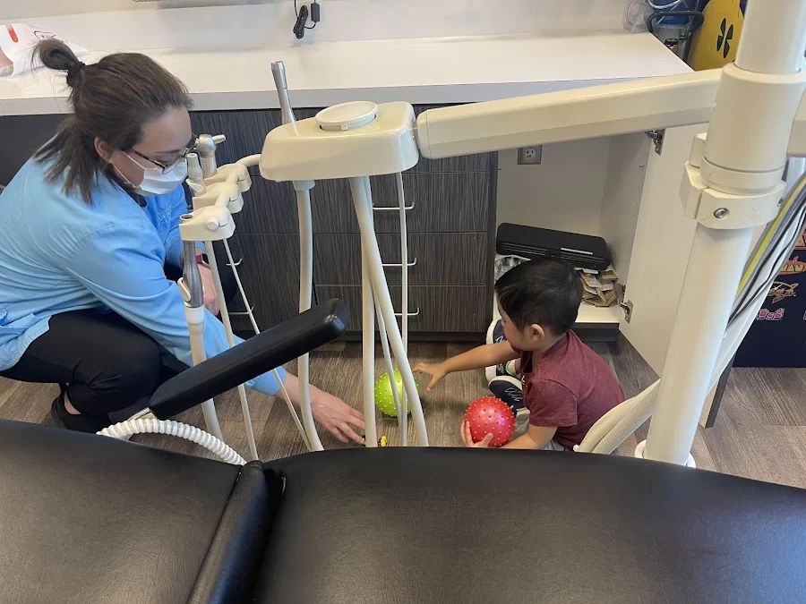 Pediatric Dental OKC Picture 6
