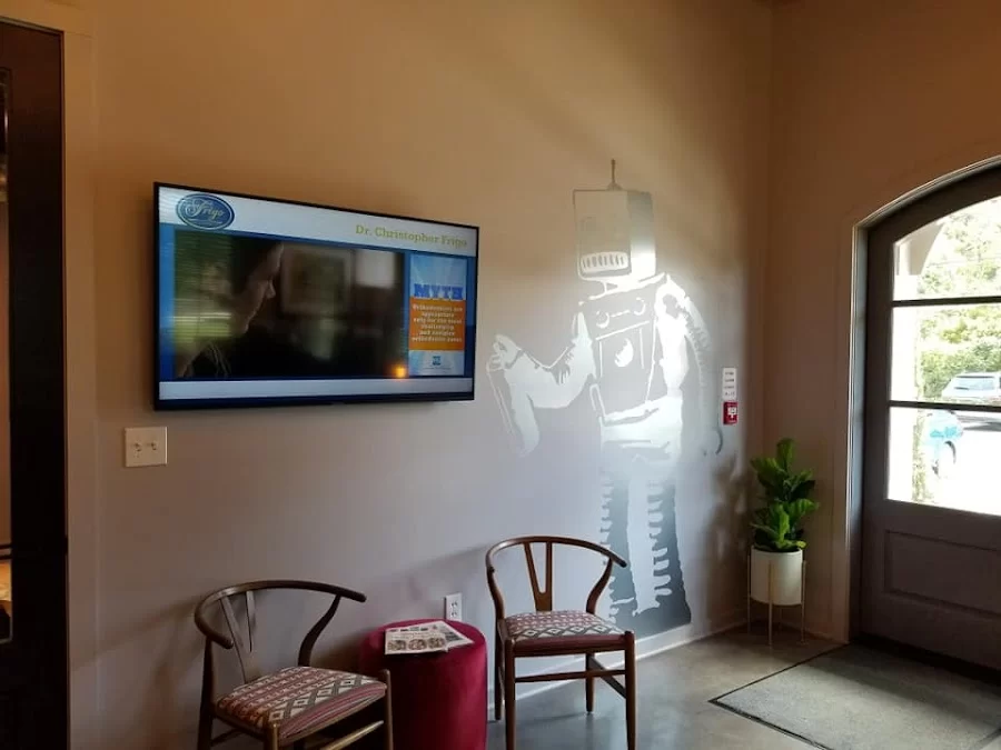 Frigo Orthodontics Picture 3