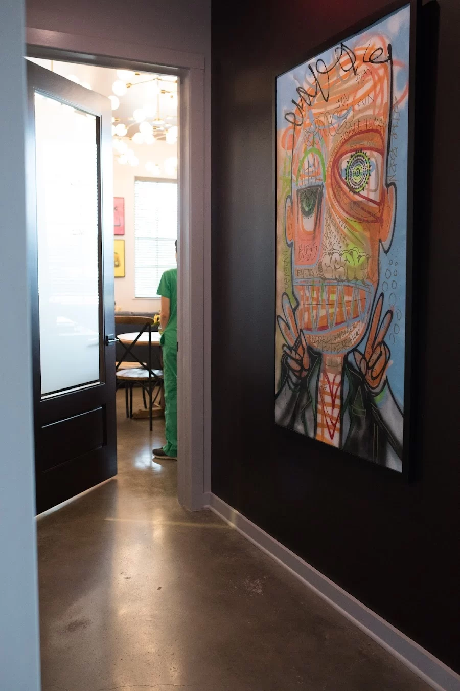 Frigo Orthodontics Picture 10