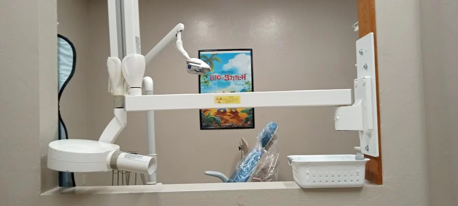 Ocean Dental Picture 1