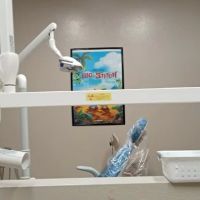 Ocean Dental ico