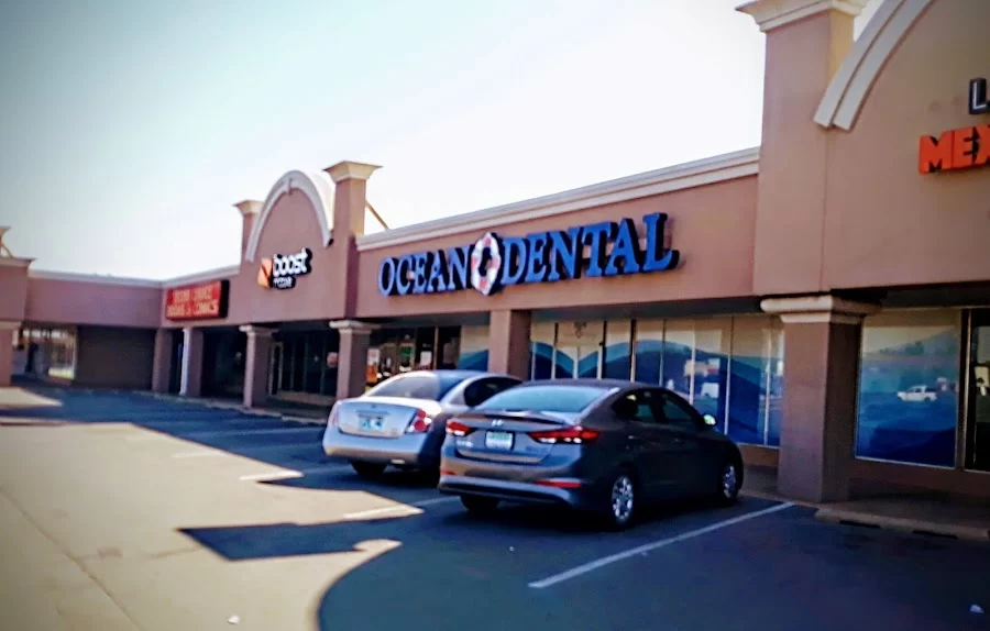 Ocean Dental Picture 3