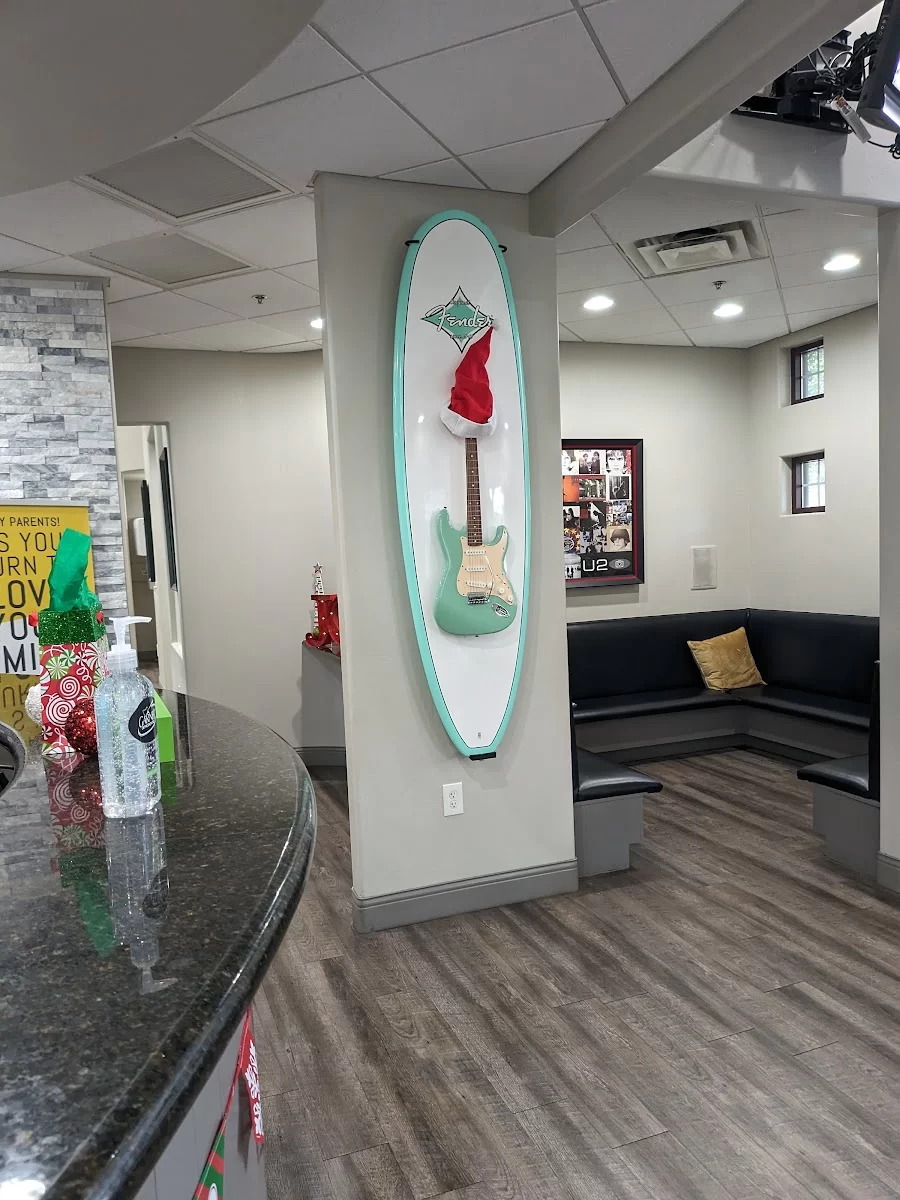 Garner Orthodontics Picture 7