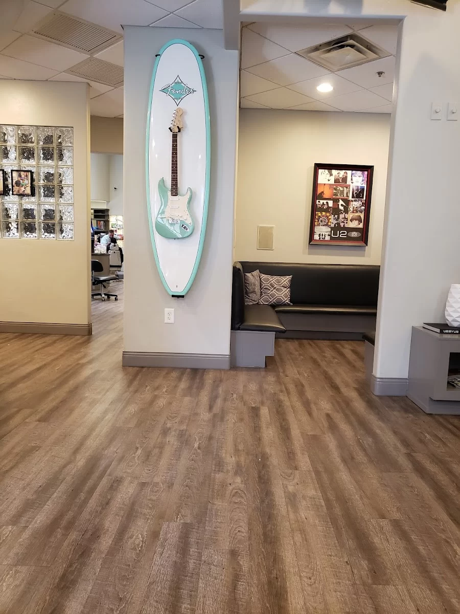Garner Orthodontics Picture 6