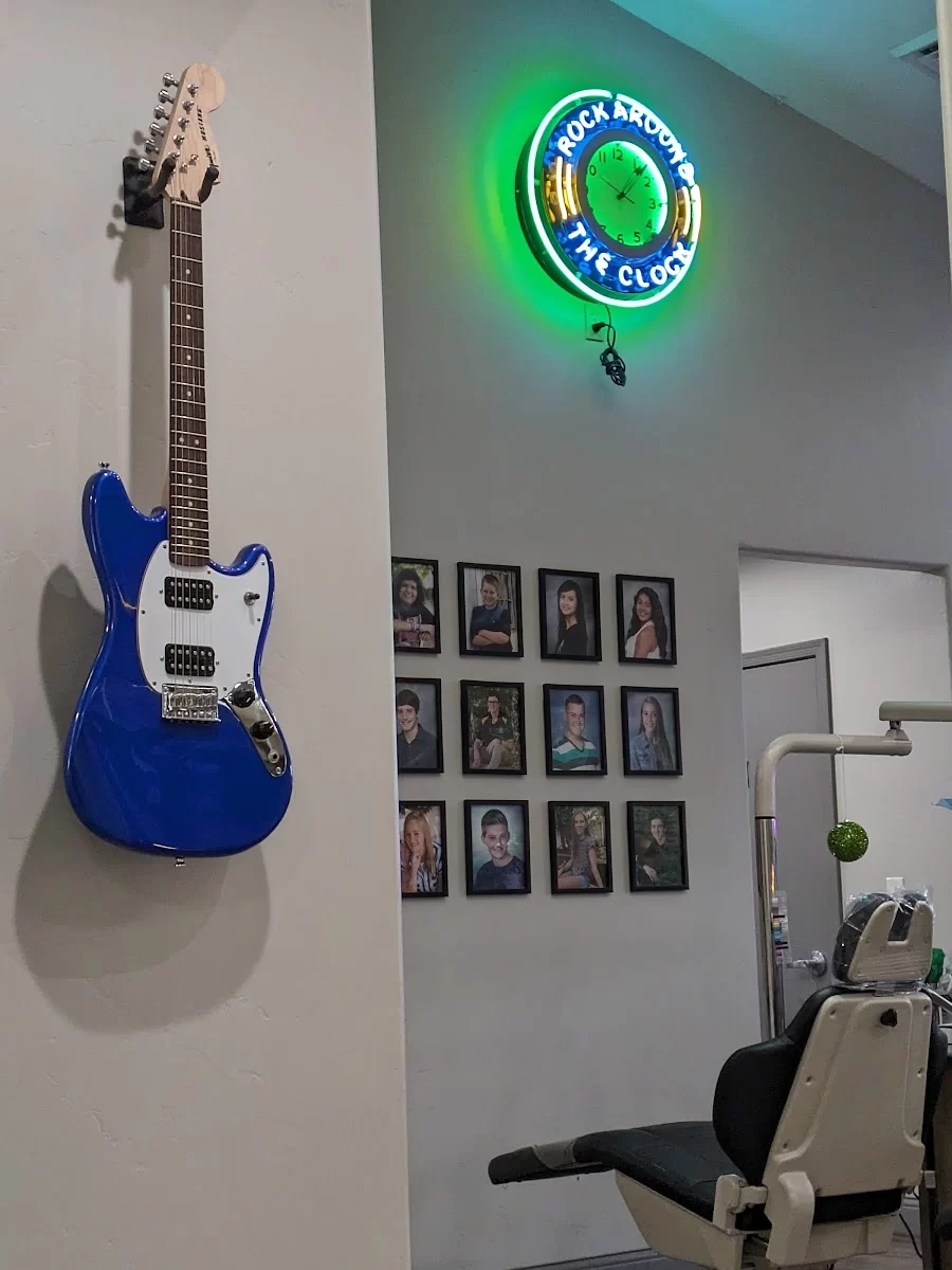 Garner Orthodontics Picture 5