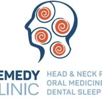 Remedy Clinic: Andrea Elenbaas, DMD, MS ico