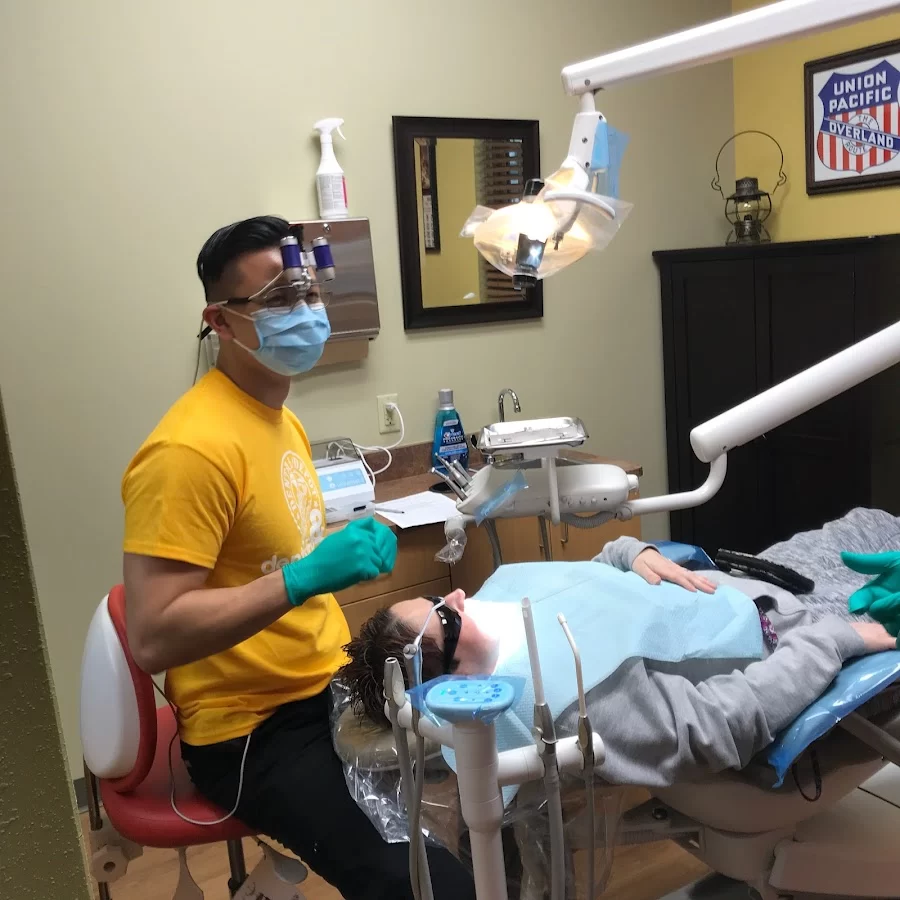 Dental Depot Picture 4