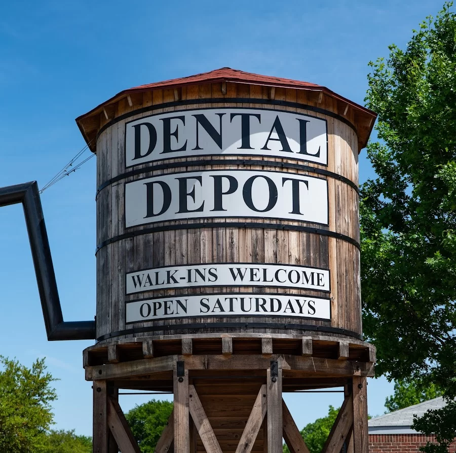Dental Depot Picture 9
