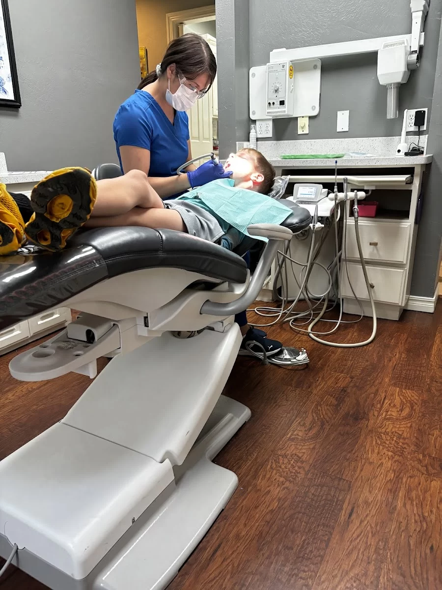 Advances In Dentistry Picture 9