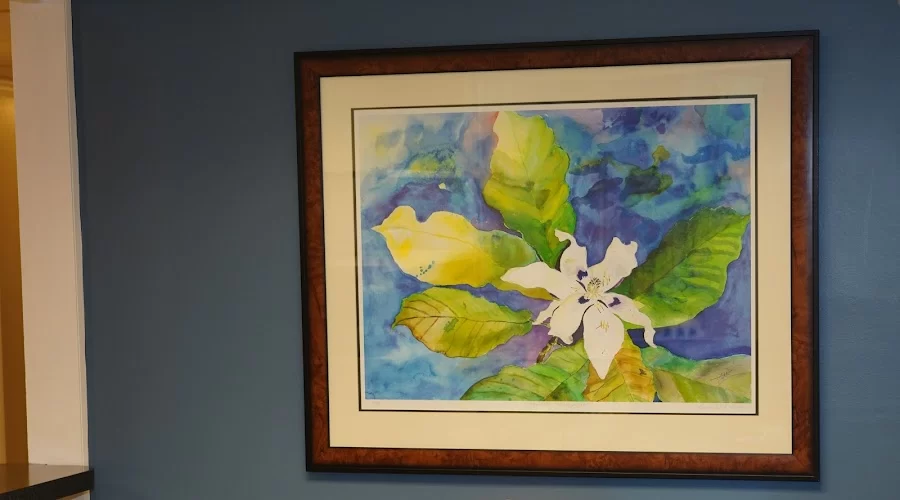 John Hopkins, DDS - Centre for Smile Designs Picture 1