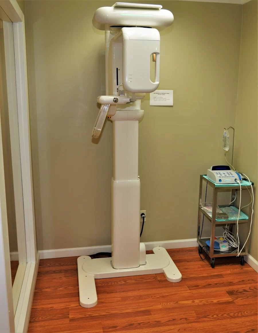 John Hopkins, DDS - Centre for Smile Designs Picture 2