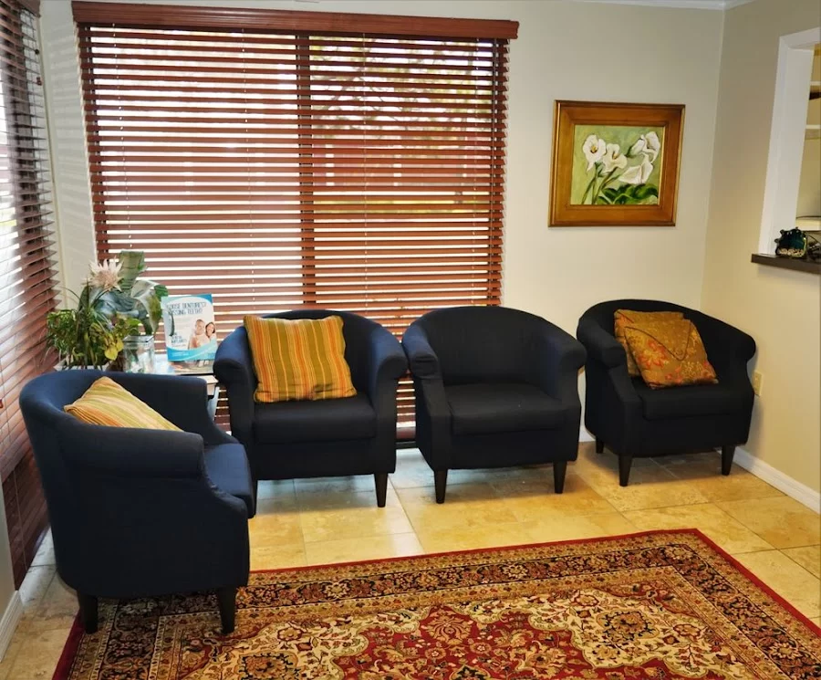 John Hopkins, DDS - Centre for Smile Designs Picture 7