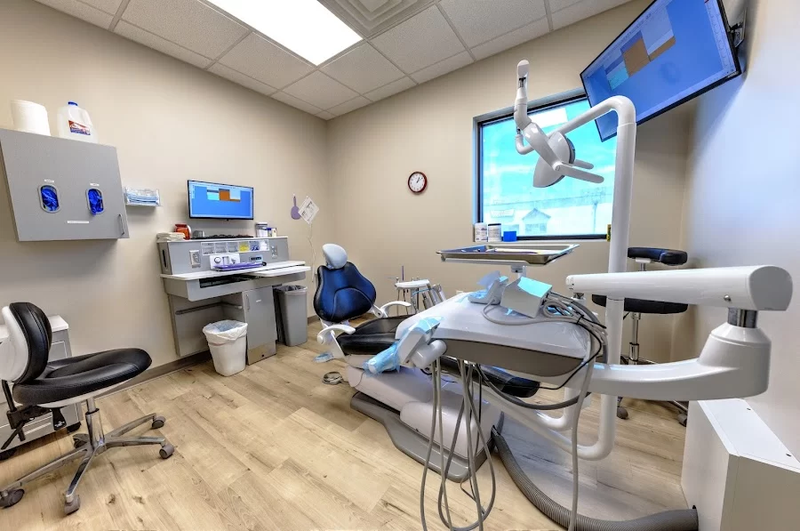 Chisholm Creek Dental Picture 3