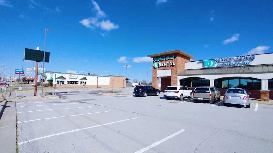 Chisholm Creek Dental Picture 2