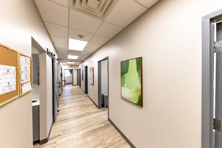 Chisholm Creek Dental Picture 1